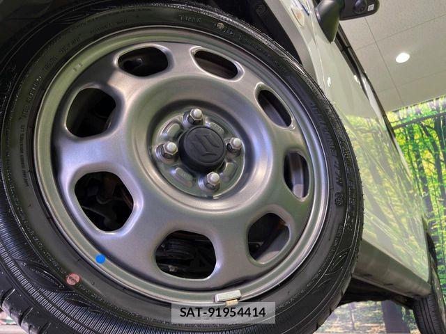 Suzuki HUSTLER 2021-09 6641706-12