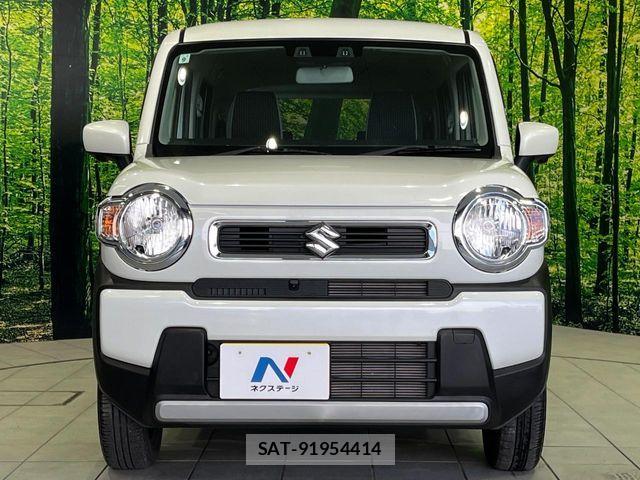 Suzuki HUSTLER 2021-09 6641706-13