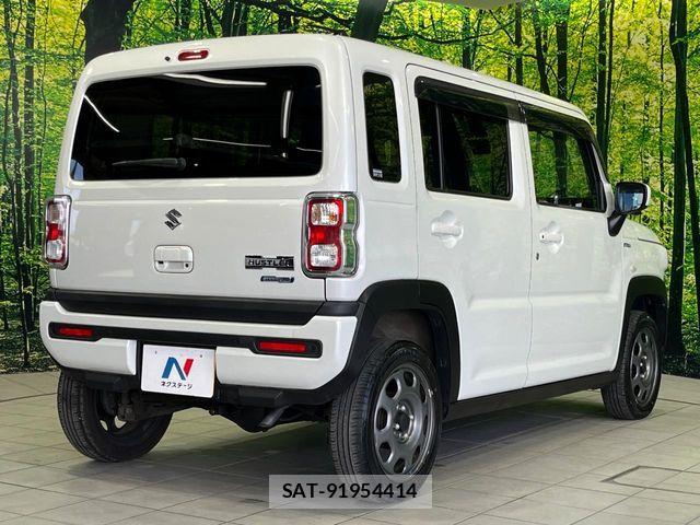 Suzuki HUSTLER 2021-09 6641706-16