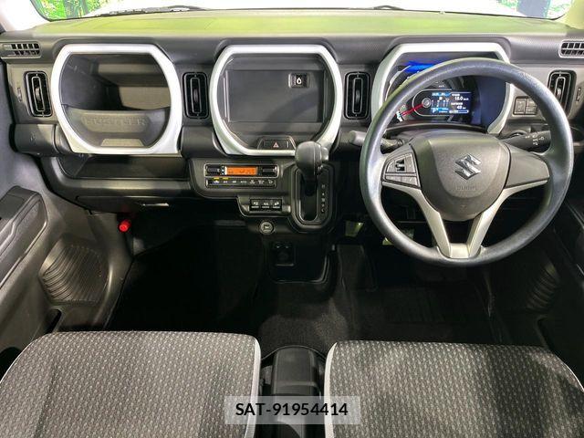 Suzuki HUSTLER 2021-09 6641706-1