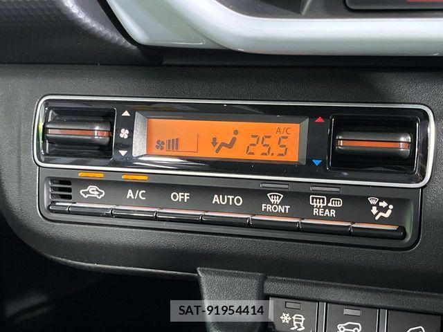 Suzuki HUSTLER 2021-09 6641706-5