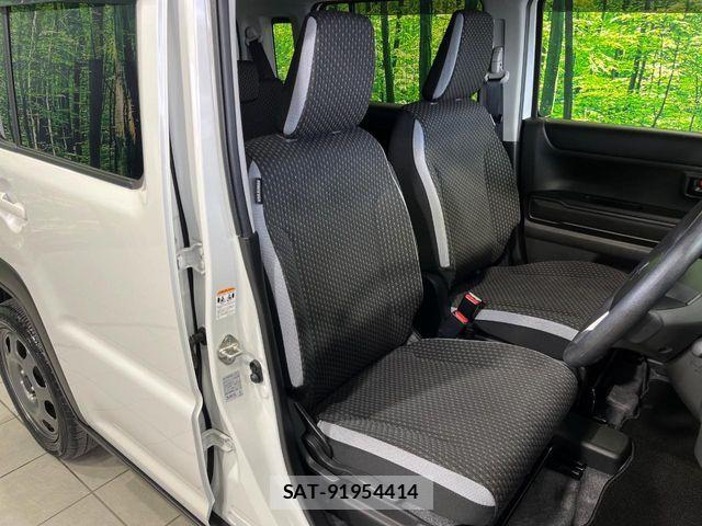 Suzuki HUSTLER 2021-09 6641706-7