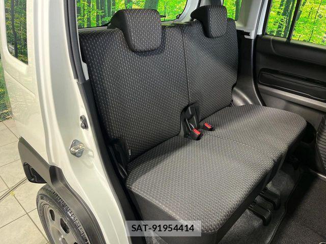 Suzuki HUSTLER 2021-09 6641706-8