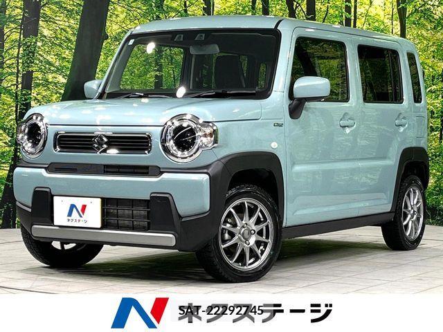 Suzuki HUSTLER 2025-02 6671930-0