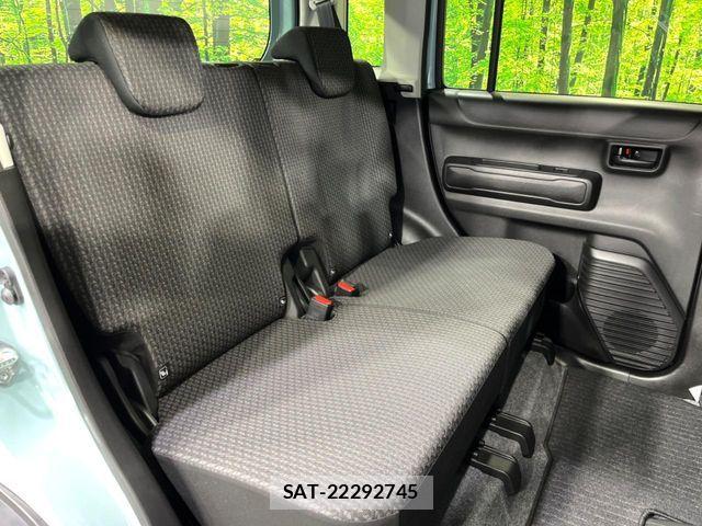 Suzuki HUSTLER 2025-02 6671930-9