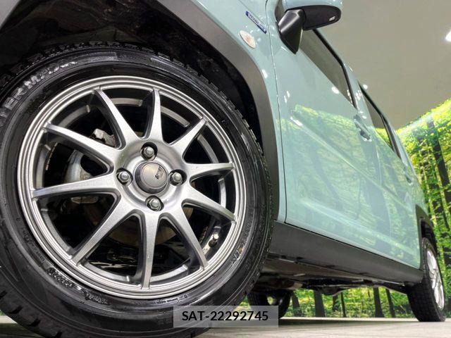 Suzuki HUSTLER 2025-02 6671930-13