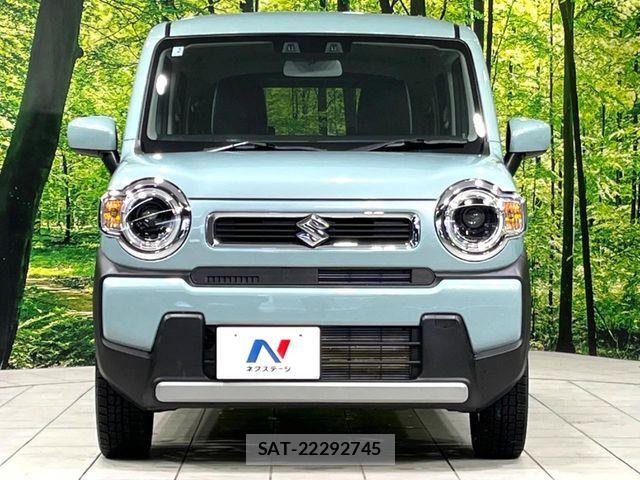 Suzuki HUSTLER 2025-02 6671930-14
