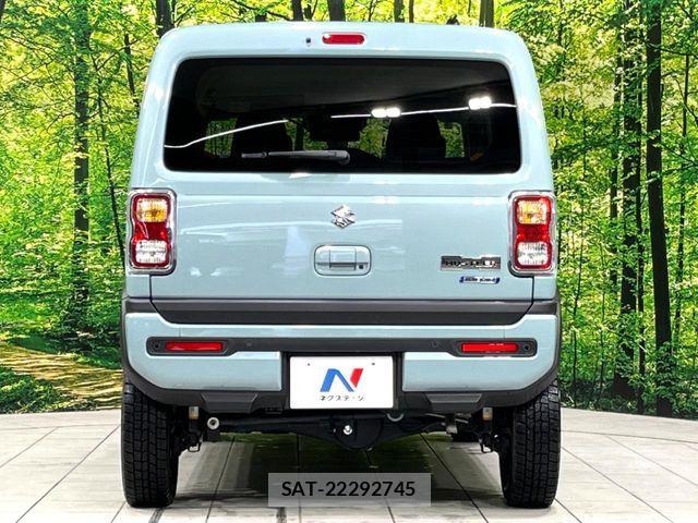 Suzuki HUSTLER 2025-02 6671930-15