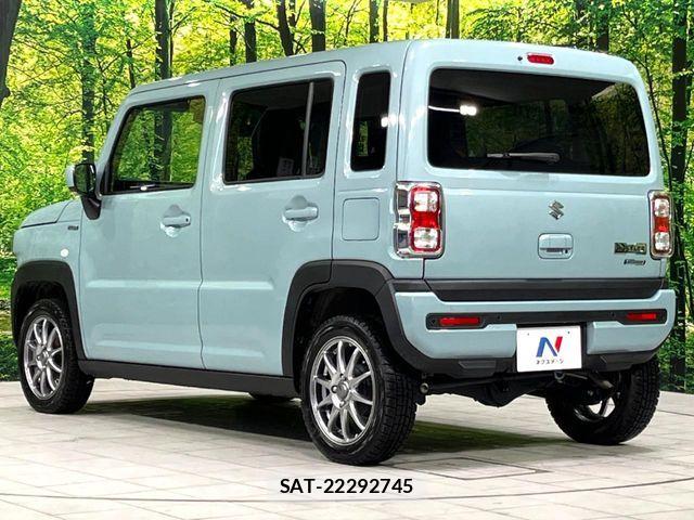 Suzuki HUSTLER 2025-02 6671930-17