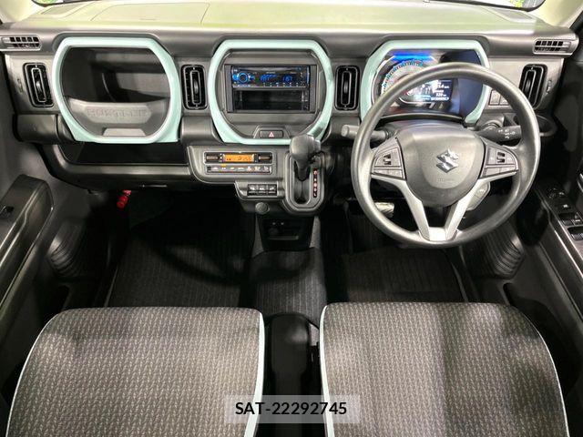 Suzuki HUSTLER 2025-02 6671930-2