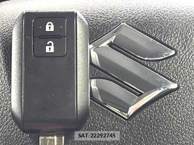 Suzuki HUSTLER 2025-02 6671930-6
