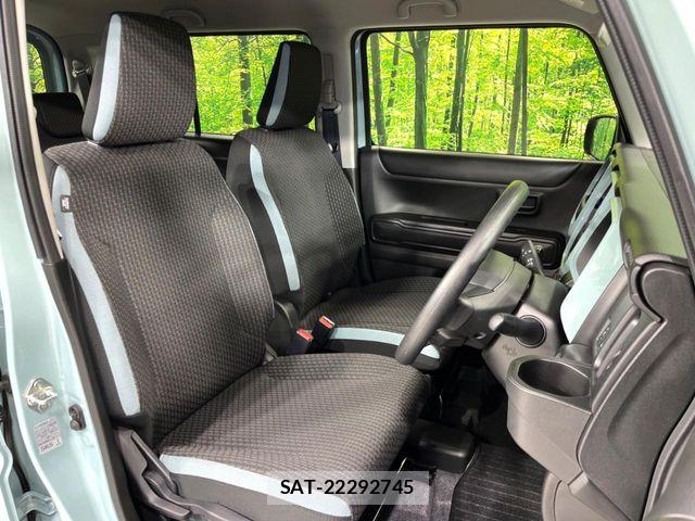 Suzuki HUSTLER 2025-02 6671930-8