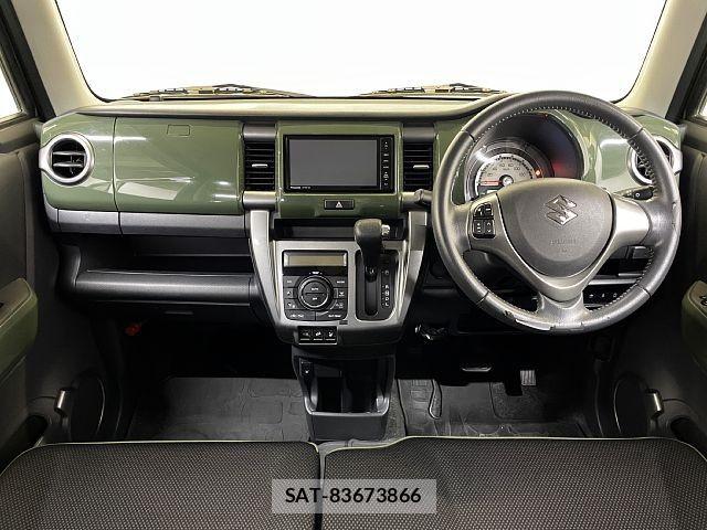 Suzuki HUSTLER 2015-04 6671941-1