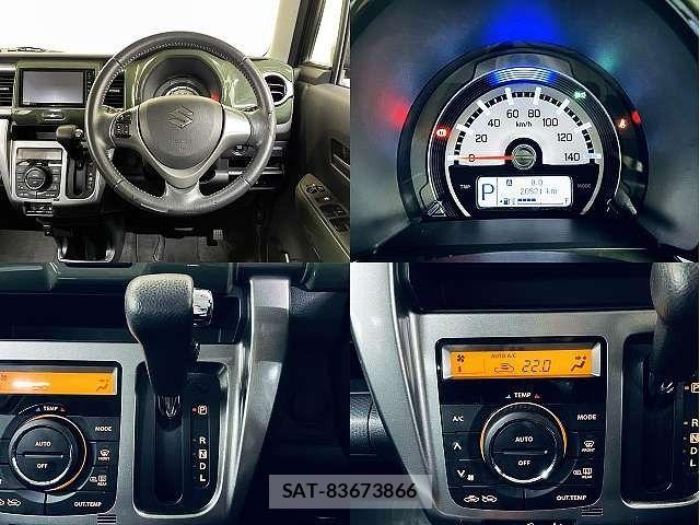Suzuki HUSTLER 2015-04 6671941-3