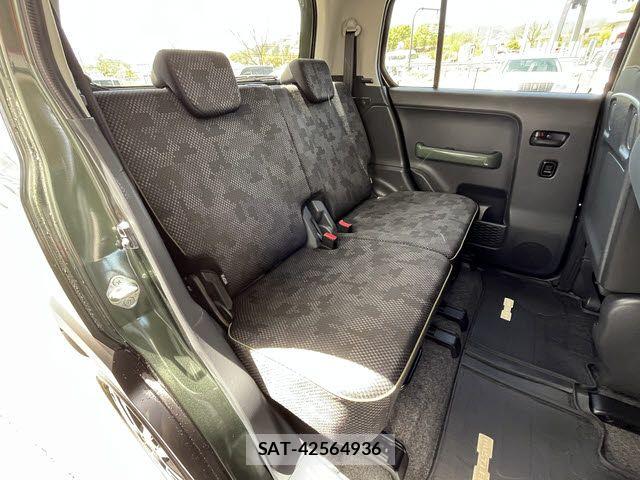 Suzuki HUSTLER 2019-06 6671940-9