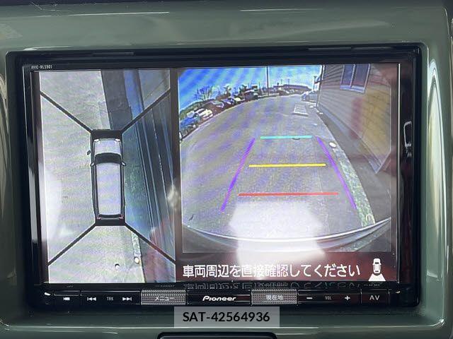 Suzuki HUSTLER 2019-06 6671940-10