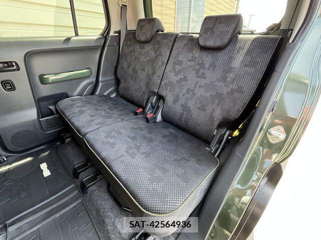 Suzuki HUSTLER 2019-06 6671940-12