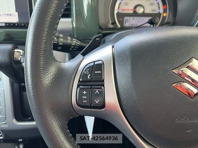 Suzuki HUSTLER 2019-06 6671940-15
