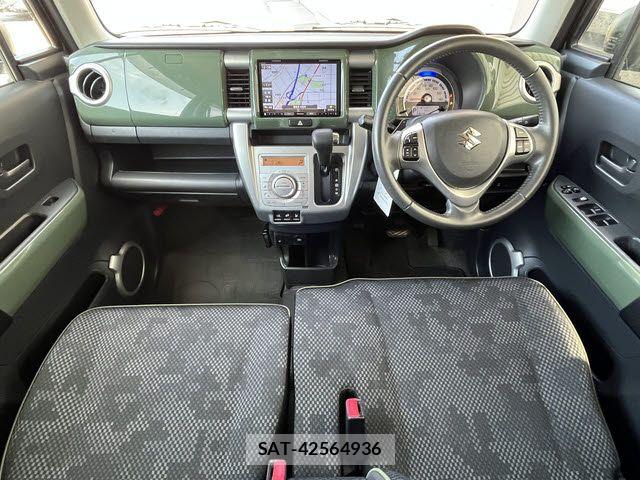 Suzuki HUSTLER 2019-06 6671940-1