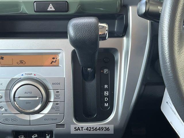 Suzuki HUSTLER 2019-06 6671940-19