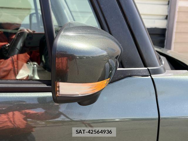 Suzuki HUSTLER 2019-06 6671940-24