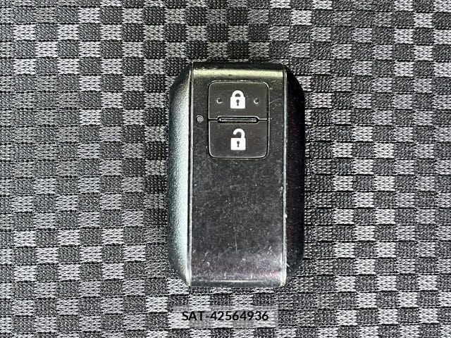 Suzuki HUSTLER 2019-06 6671940-25