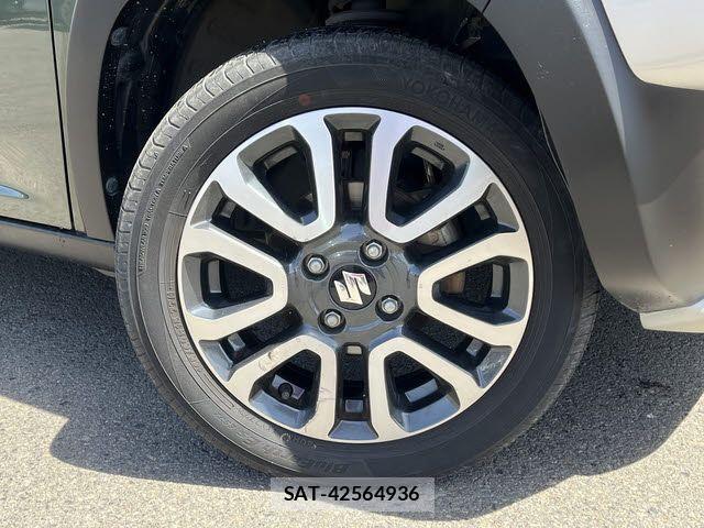 Suzuki HUSTLER 2019-06 6671940-26