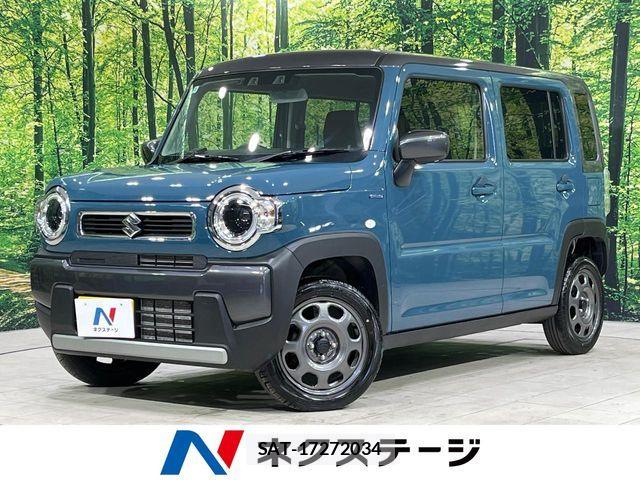 Suzuki HUSTLER 2025-10 6676356-0
