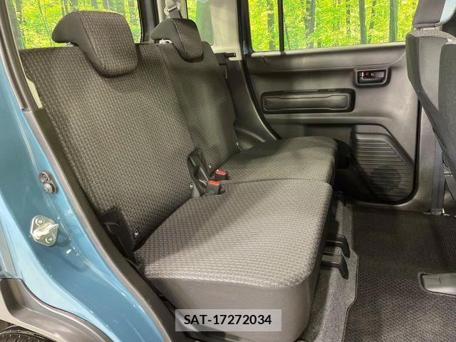 Suzuki HUSTLER 2025-10 6676356-9
