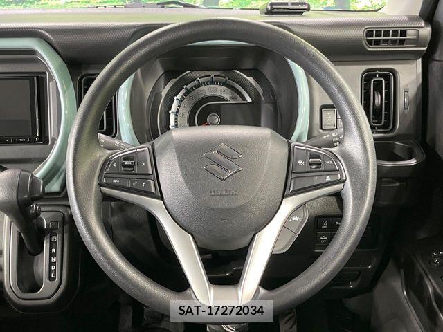 Suzuki HUSTLER 2025-10 6676356-11