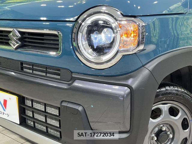 Suzuki HUSTLER 2025-10 6676356-12