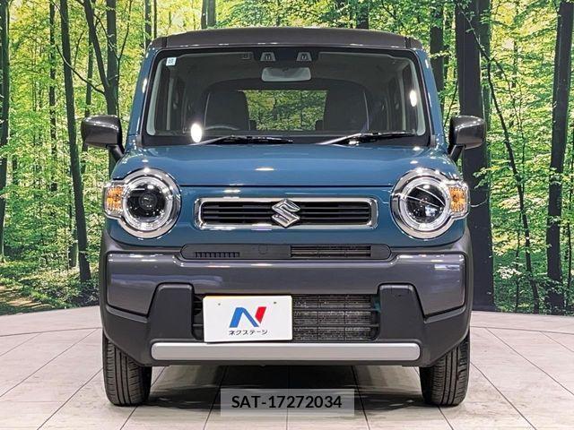 Suzuki HUSTLER 2025-10 6676356-13