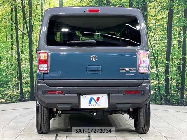 Suzuki HUSTLER 2025-10 6676356-14