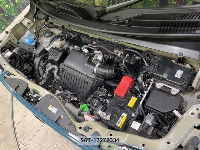 Suzuki HUSTLER 2025-10 6676356-17
