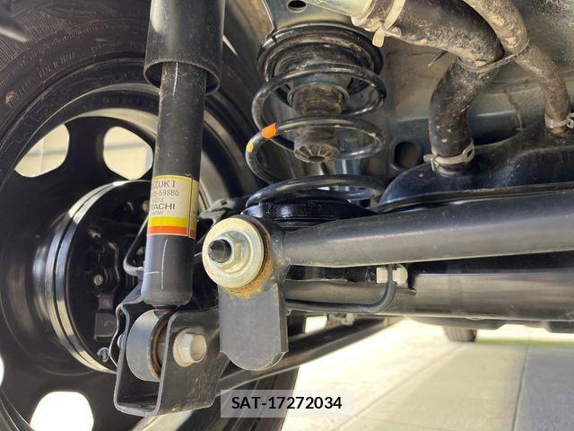 Suzuki HUSTLER 2025-10 6676356-19
