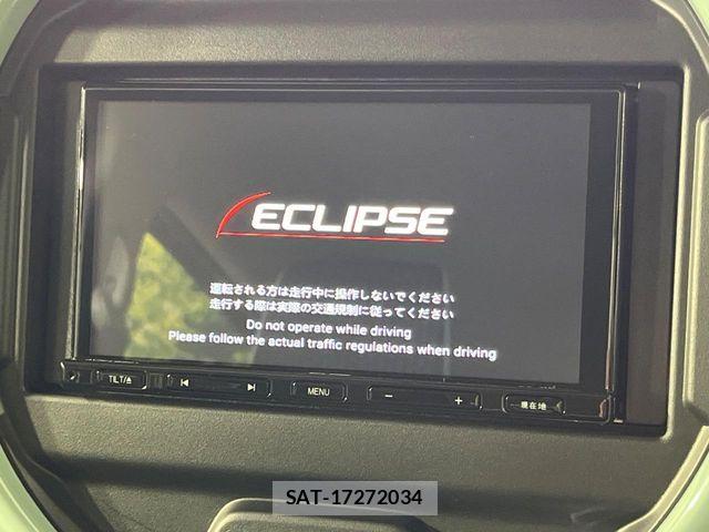 Suzuki HUSTLER 2025-10 6676356-2