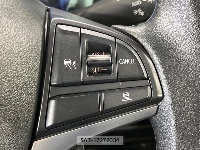 Suzuki HUSTLER 2025-10 6676356-5