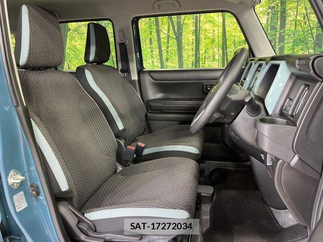 Suzuki HUSTLER 2025-10 6676356-8