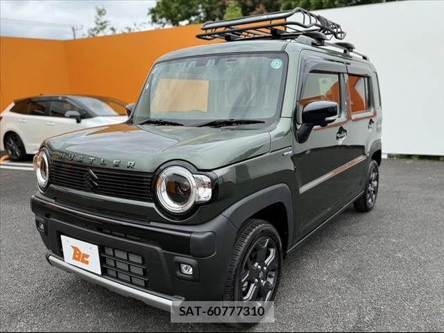 Suzuki HUSTLER 2024-05 6676349-9