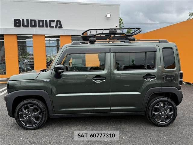 Suzuki HUSTLER 2024-05 6676349-10