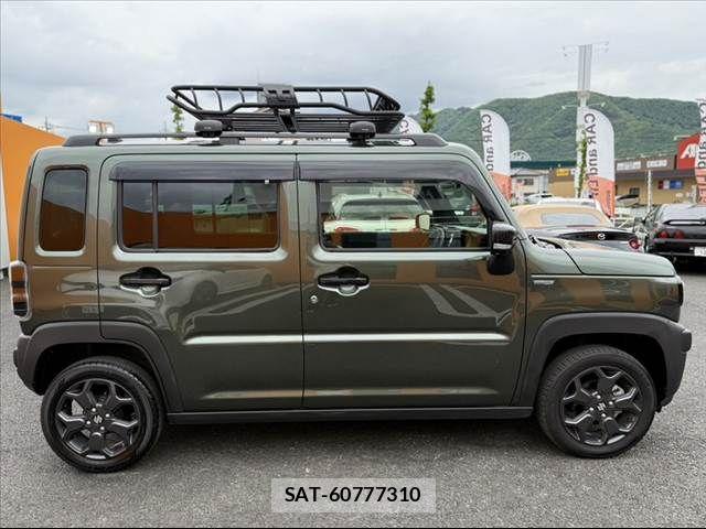 Suzuki HUSTLER 2024-05 6676349-11