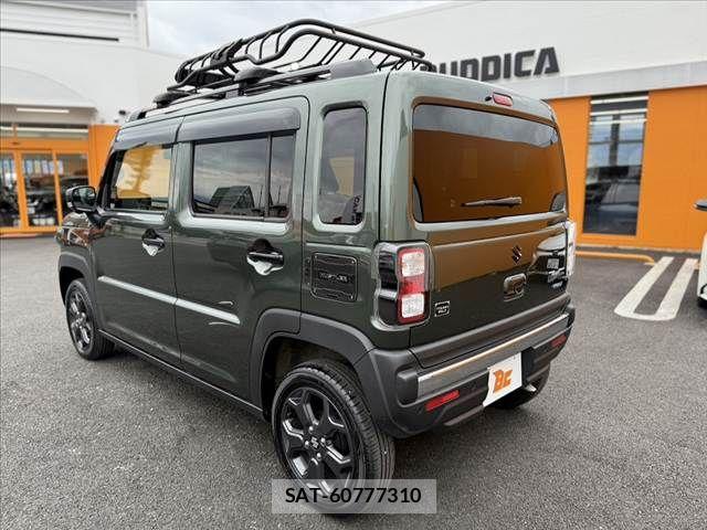 Suzuki HUSTLER 2024-05 6676349-12