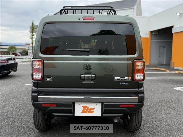 Suzuki HUSTLER 2024-05 6676349-13