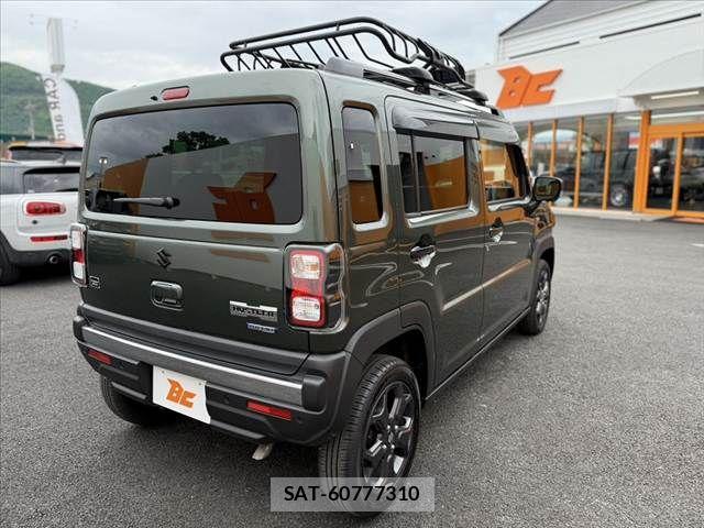 Suzuki HUSTLER 2024-05 6676349-14