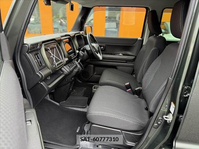 Suzuki HUSTLER 2024-05 6676349-16