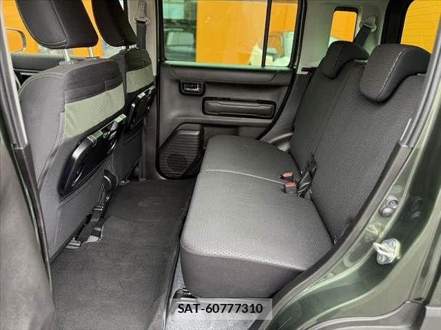 Suzuki HUSTLER 2024-05 6676349-17