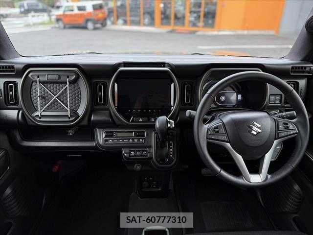 Suzuki HUSTLER 2024-05 6676349-1