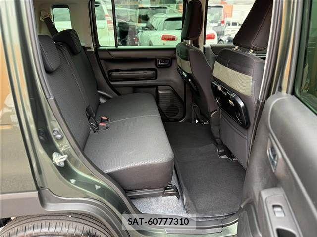 Suzuki HUSTLER 2024-05 6676349-19