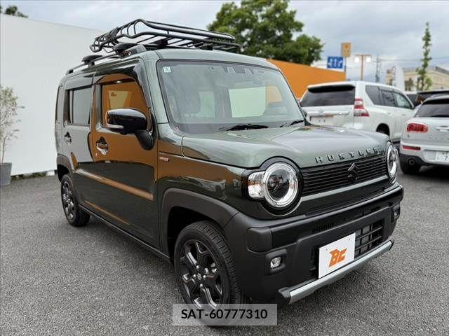 Suzuki HUSTLER 2024-05 6676349-7