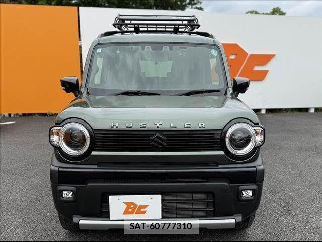 Suzuki HUSTLER 2024-05 6676349-8